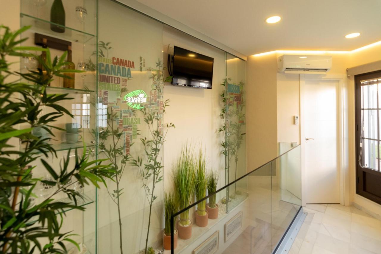 Apartment The Terrace, Duplex Con Terraza Privada *
