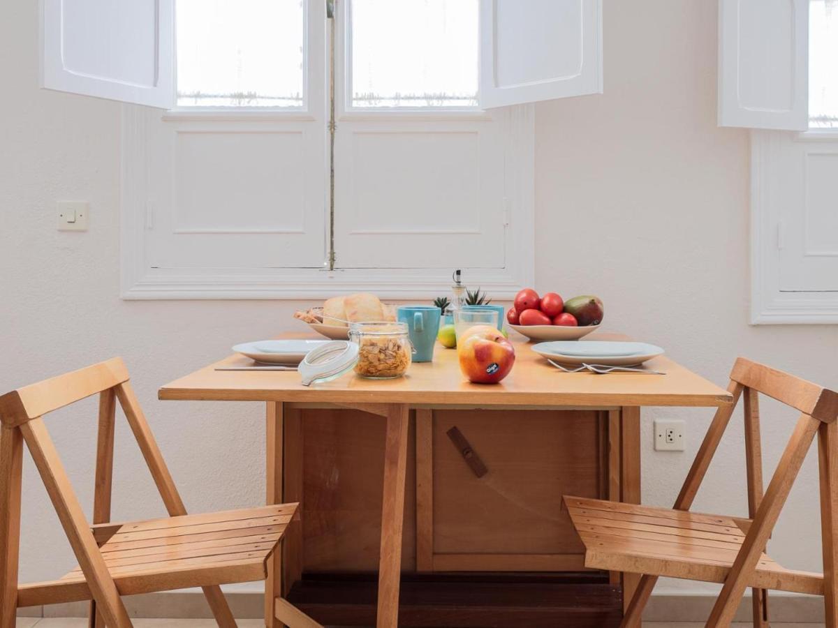 Apartment Fantastico Junto Museo Bellas Artes Centro *