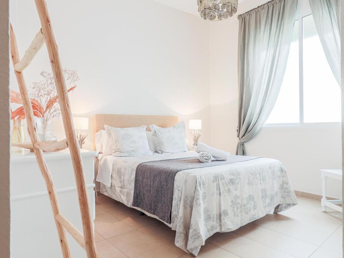 Apartment Fantastico Junto Museo Bellas Artes Centro Seville