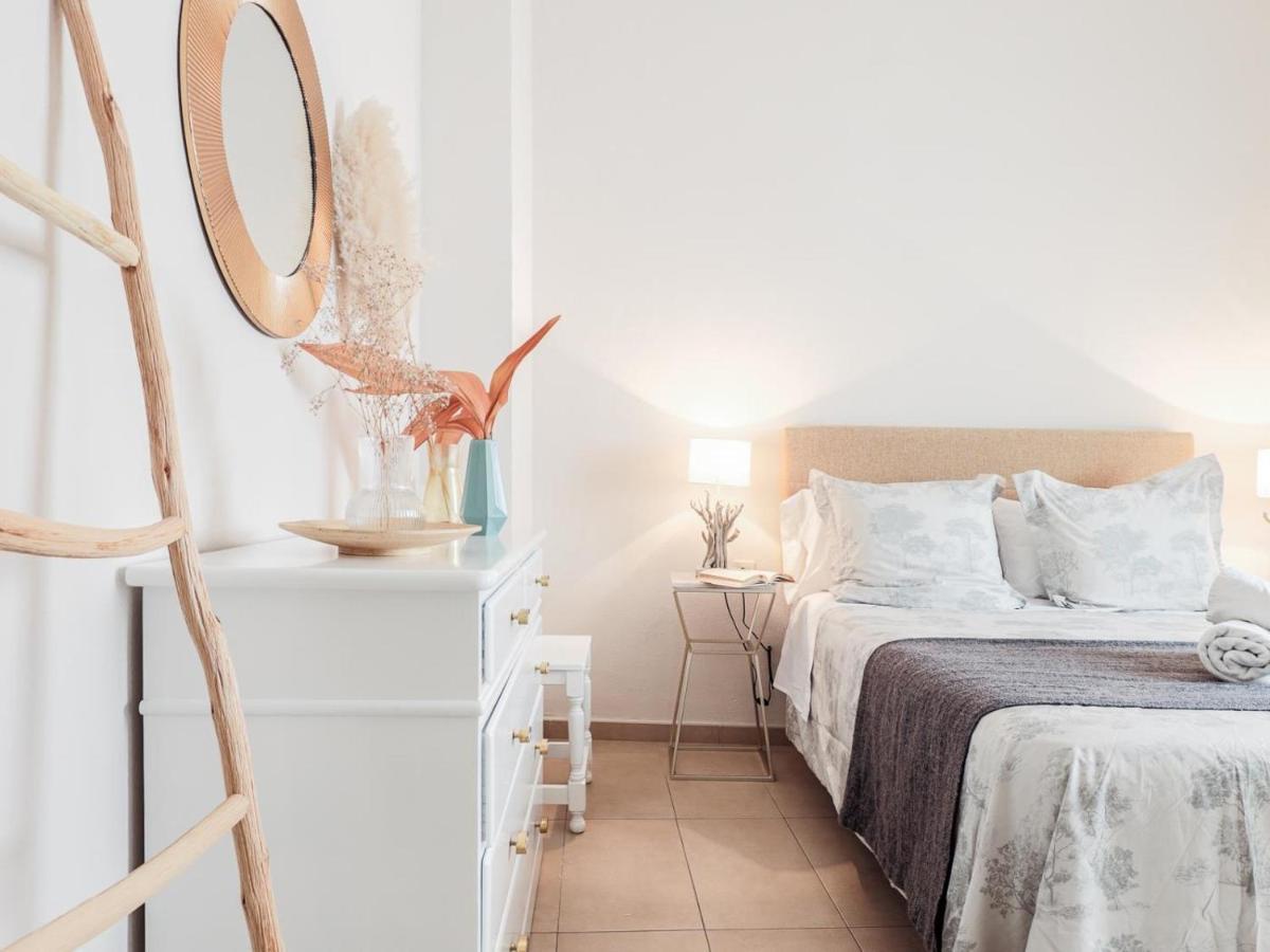 Apartment Fantastico Junto Museo Bellas Artes Centro
