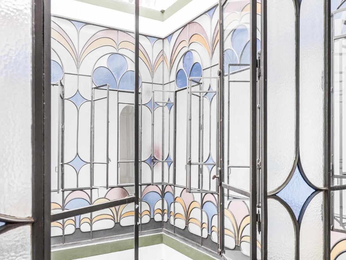 Fantastico Junto Museo Bellas Artes Centro Apartment