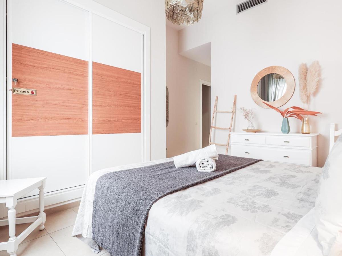 Apartment Fantastico Junto Museo Bellas Artes Centro