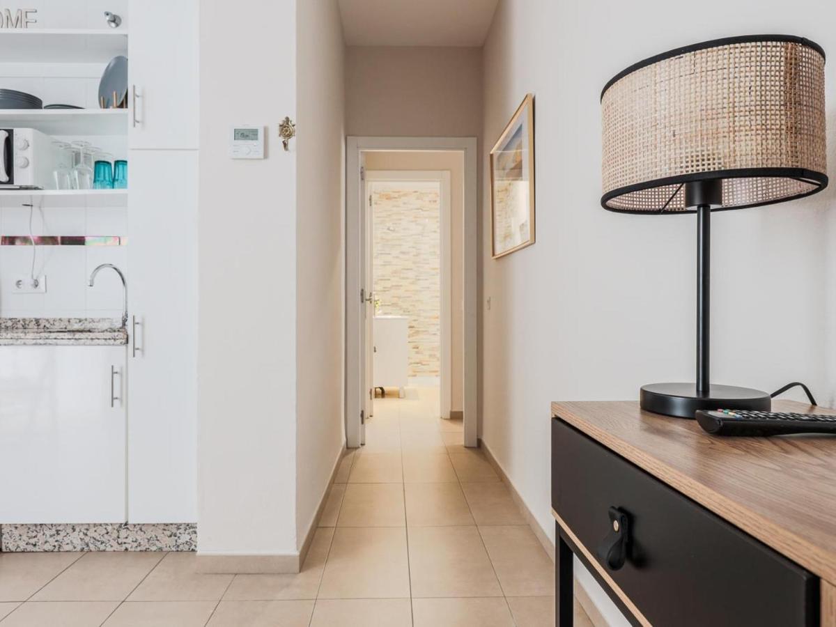 Fantastico Junto Museo Bellas Artes Centro Apartment Seville