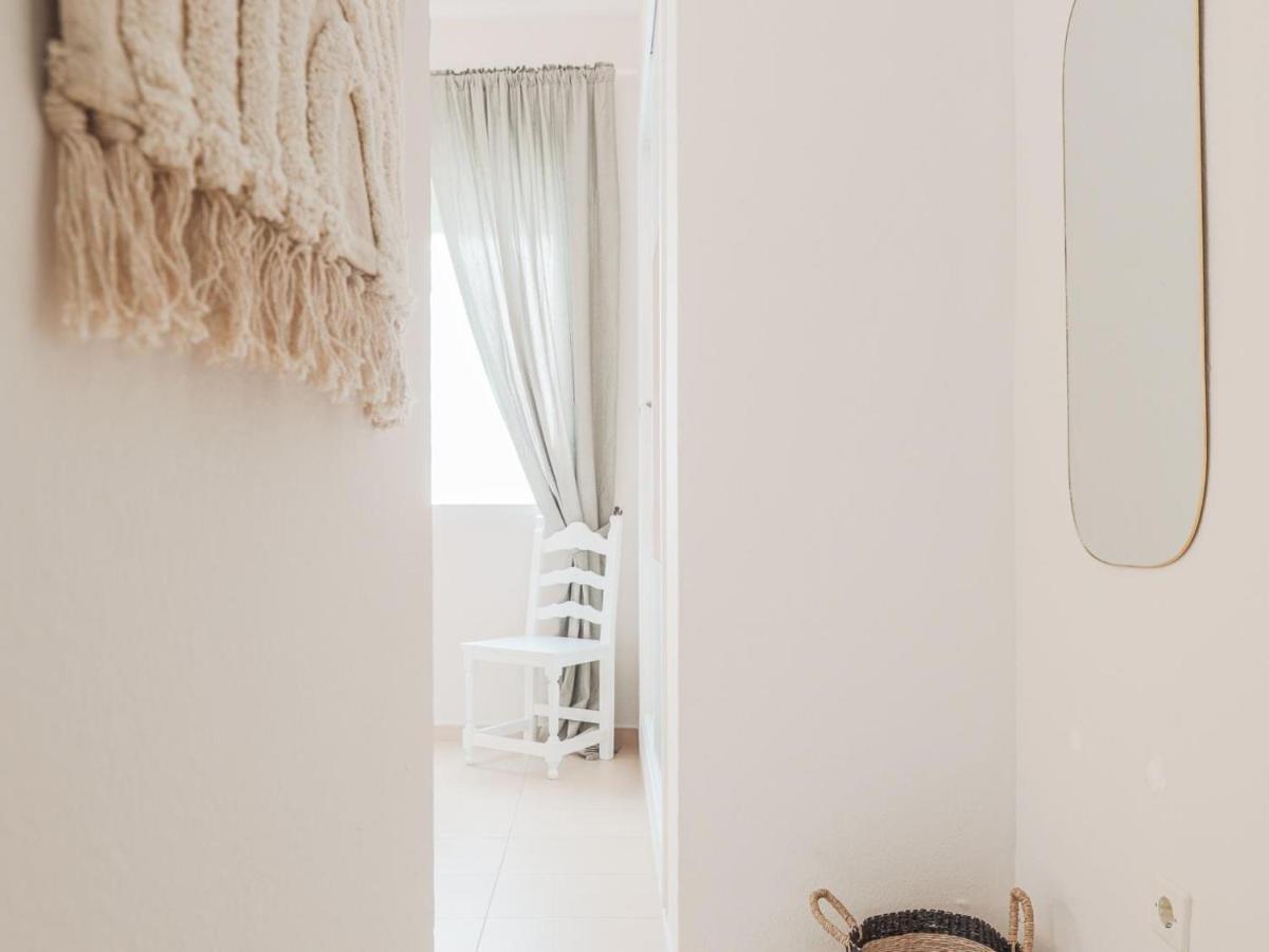 Apartment Fantastico Junto Museo Bellas Artes Centro Seville