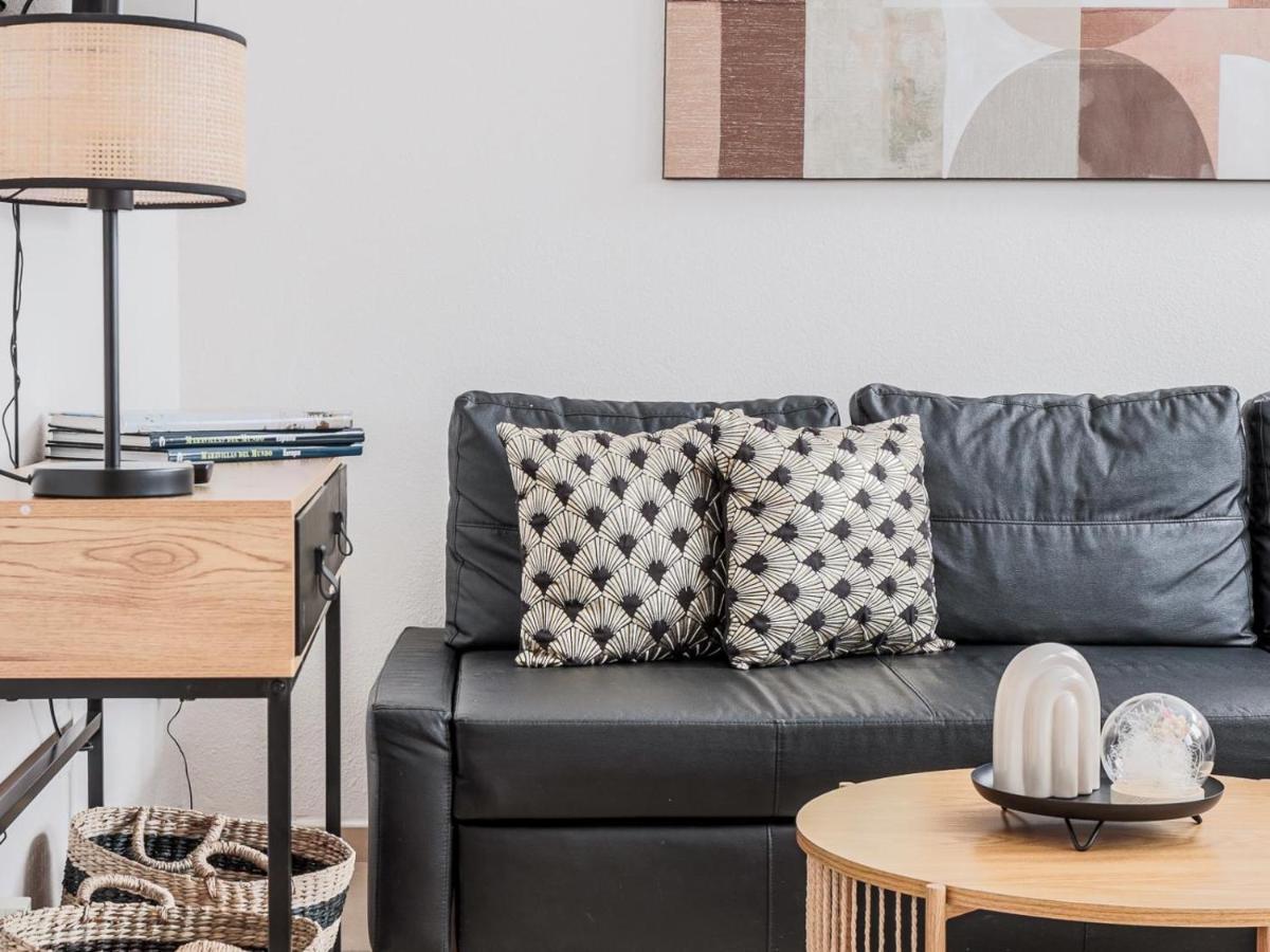 Fantastico Junto Museo Bellas Artes Centro Apartment