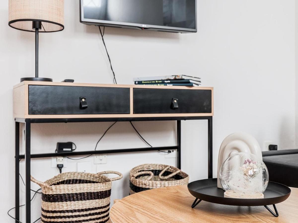 Fantastico Junto Museo Bellas Artes Centro Apartment *