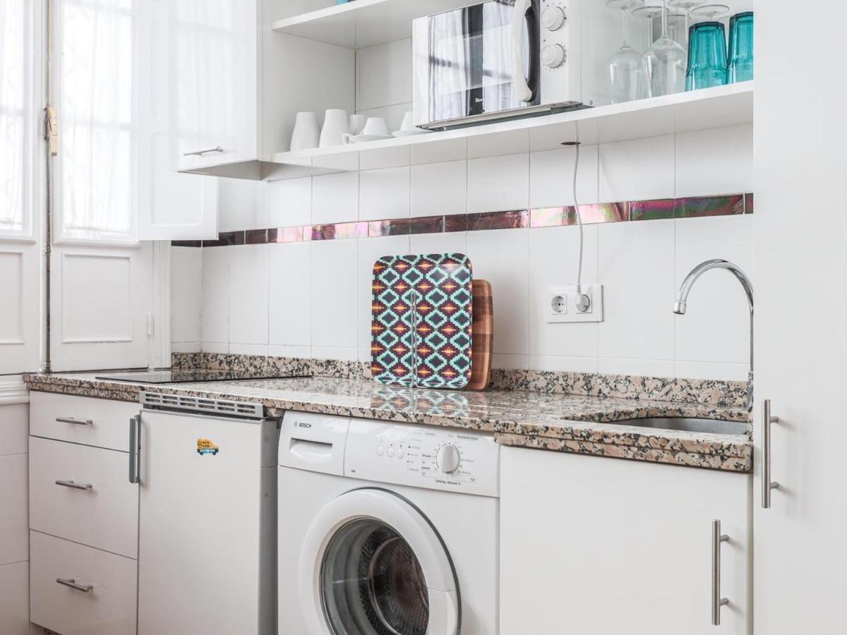 Apartment Fantastico Junto Museo Bellas Artes Centro