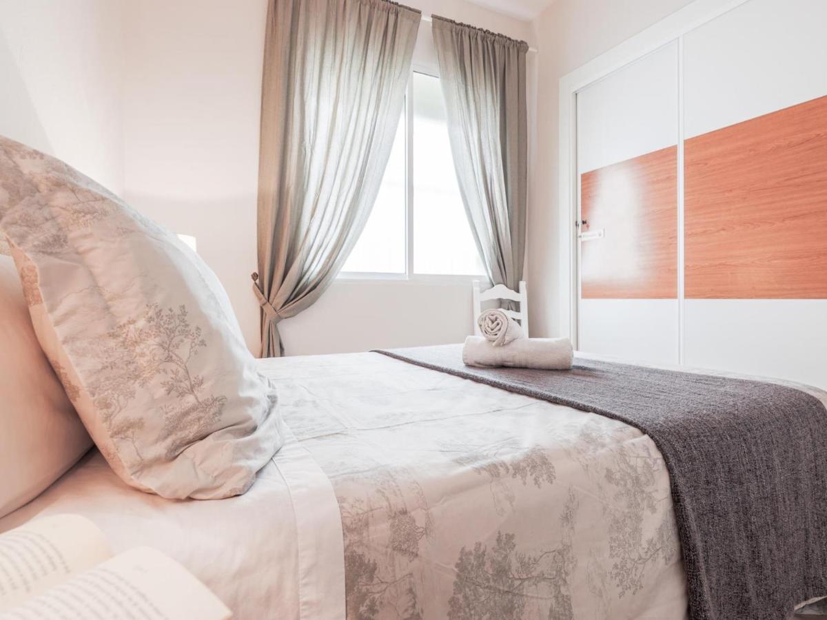 Apartment Fantastico Junto Museo Bellas Artes Centro Seville