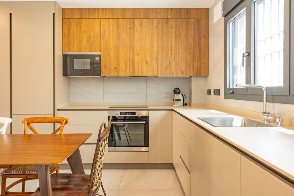 Apartment Bajeles Center Deluxe