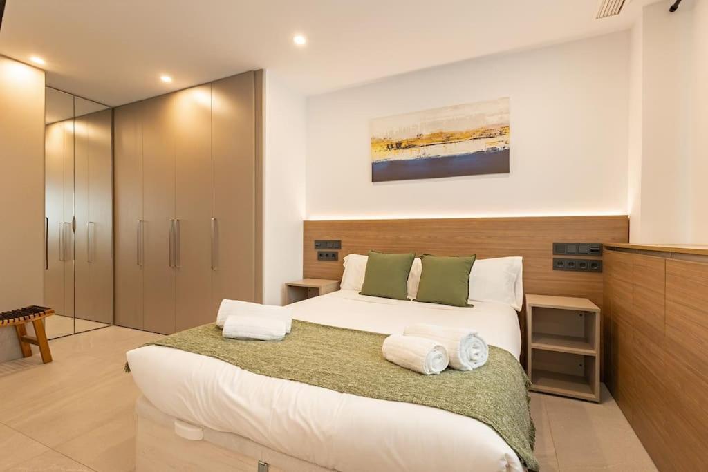 Apartment Bajeles Center Deluxe *