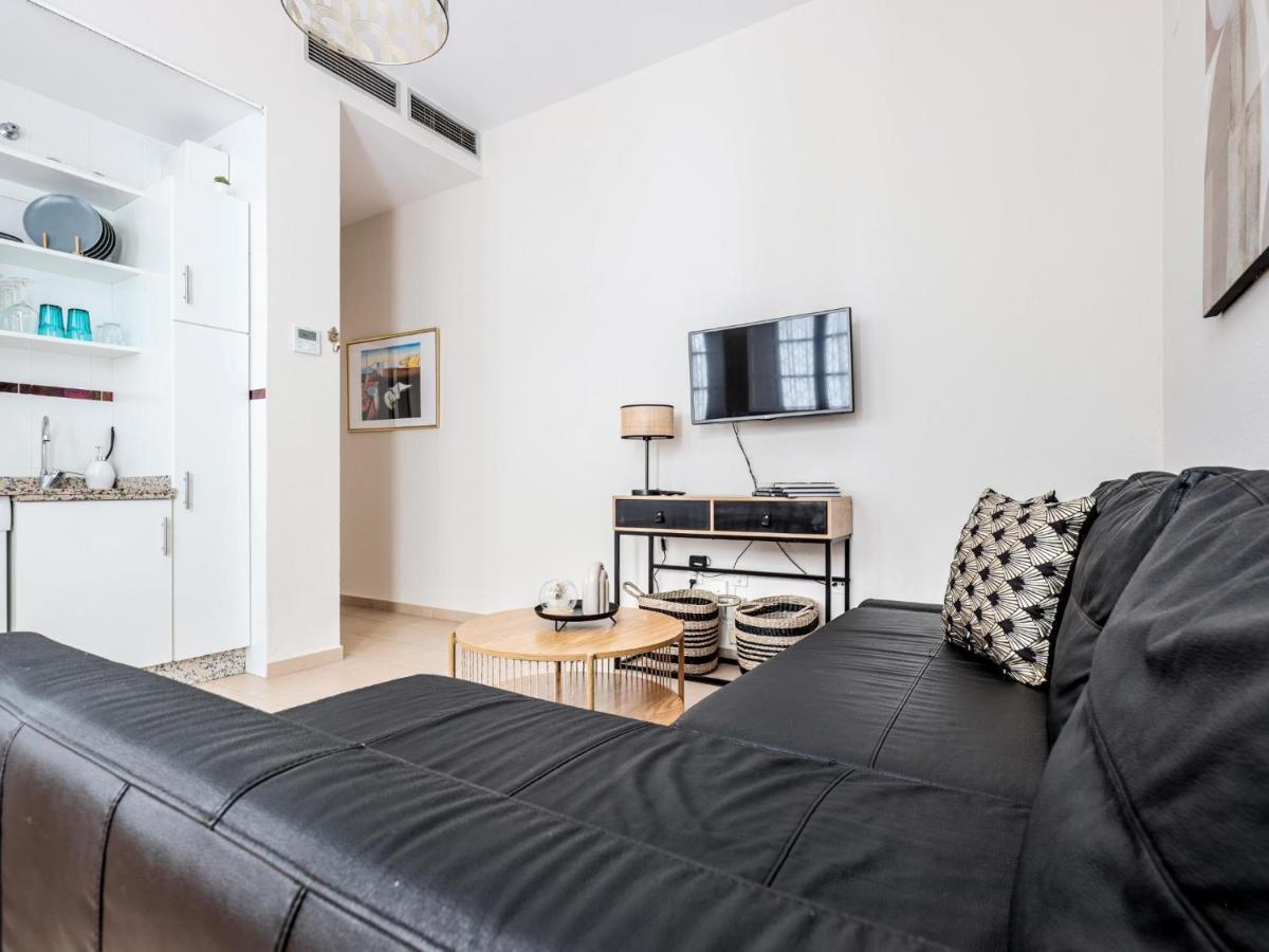 Fantastico Junto Museo Bellas Artes Centro Apartment