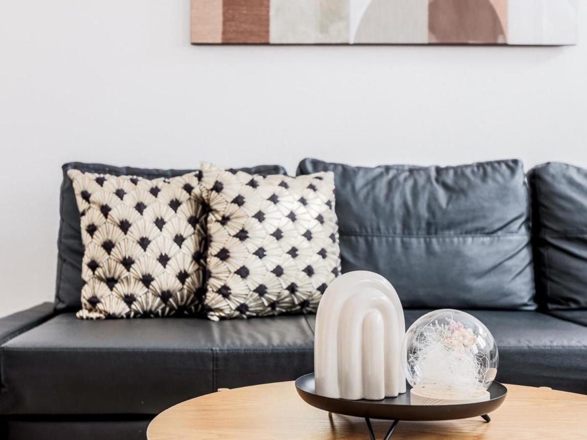 Fantastico Junto Museo Bellas Artes Centro Apartment *