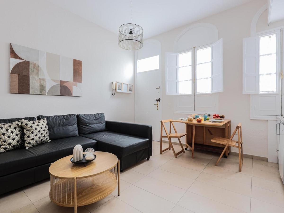 Fantastico Junto Museo Bellas Artes Centro Apartment Seville