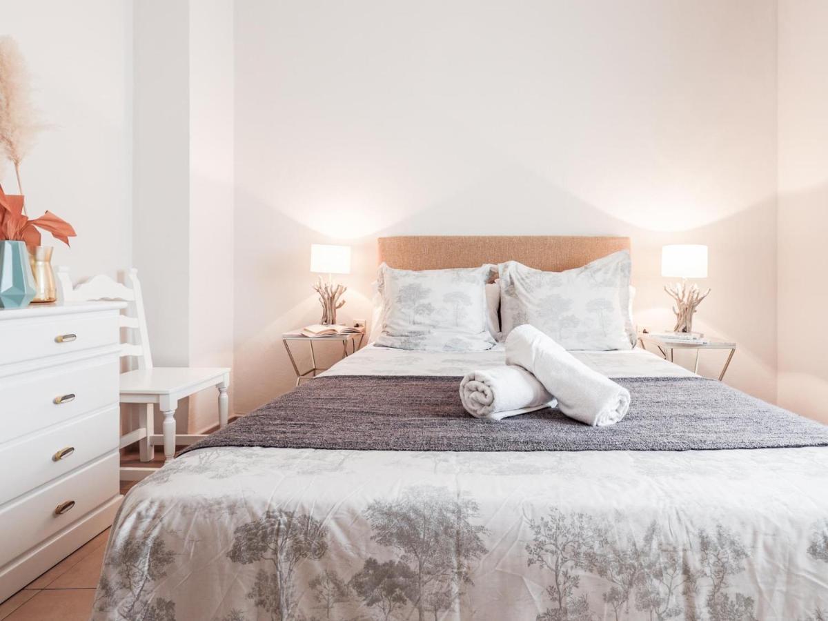 Apartment Fantastico Junto Museo Bellas Artes Centro