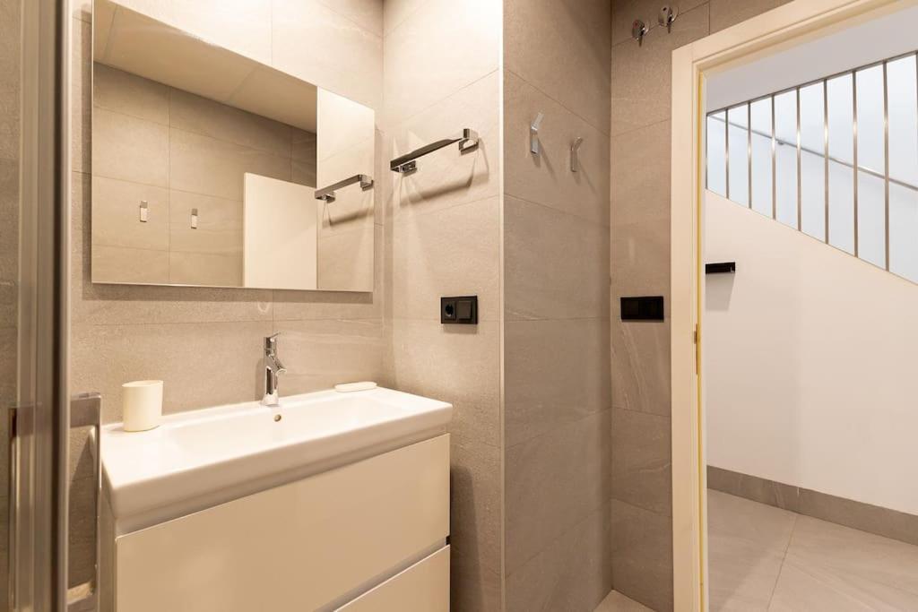 Bajeles Center Deluxe Apartment