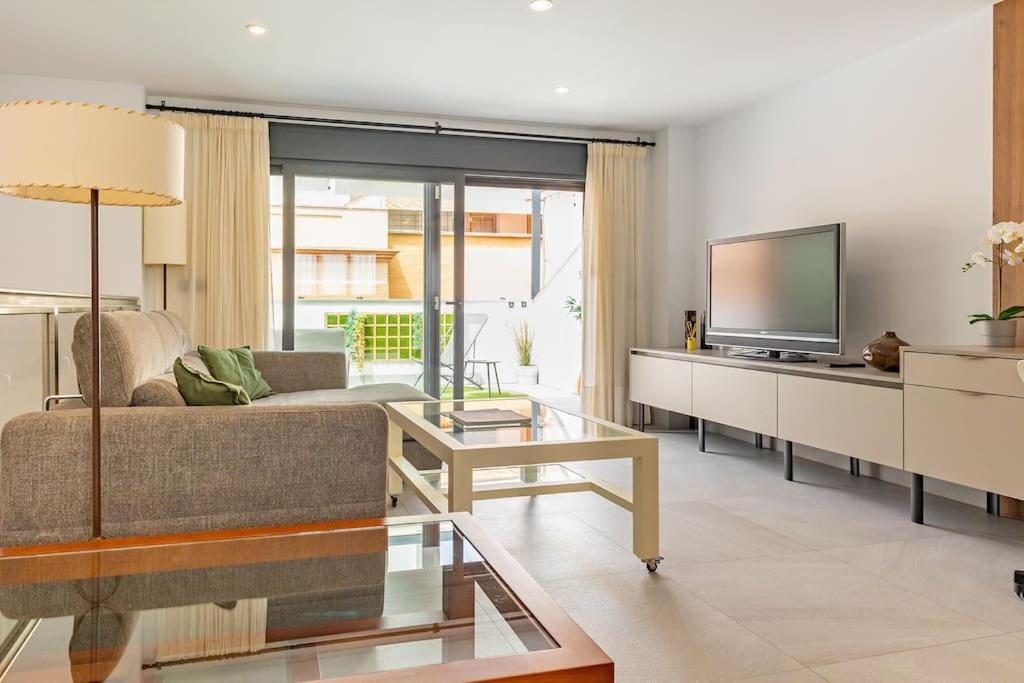 Apartment Bajeles Center Deluxe *