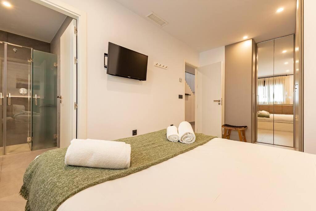 Apartment Bajeles Center Deluxe *