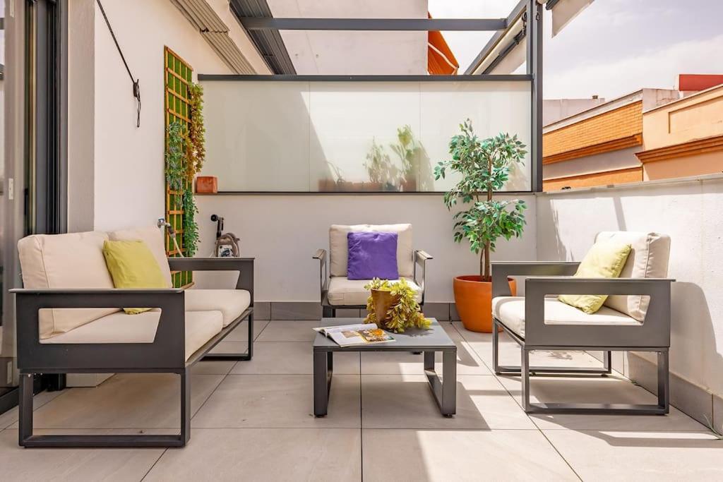 Bajeles Center Deluxe * Seville