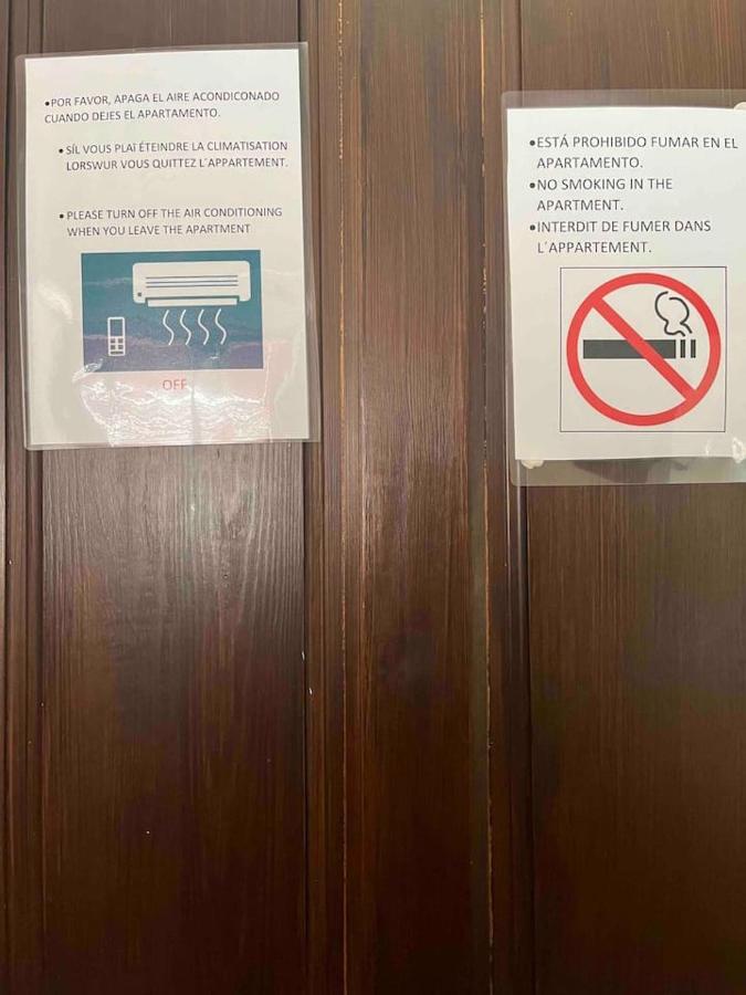 Encantador Exclusivo Centrico Apartment