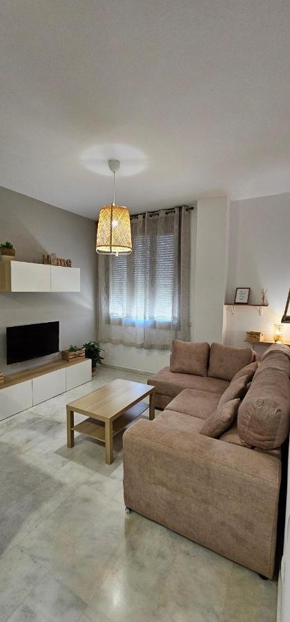 Apartment Apto Lux Seville