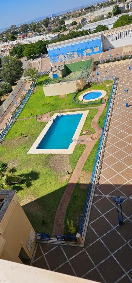 Apto Lux Apartment Seville