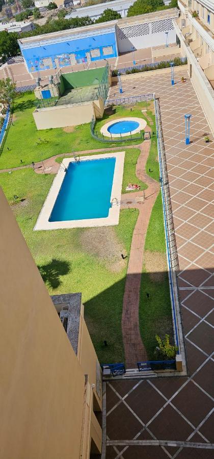 Apto Lux Apartment Seville