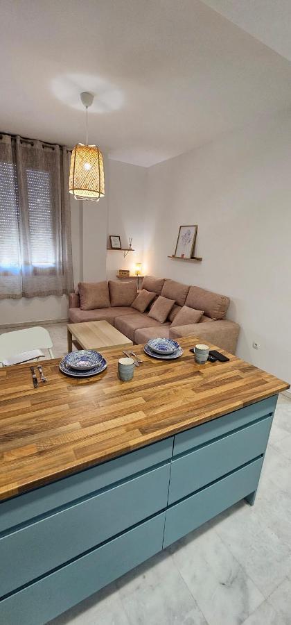 Apartment Apto Lux