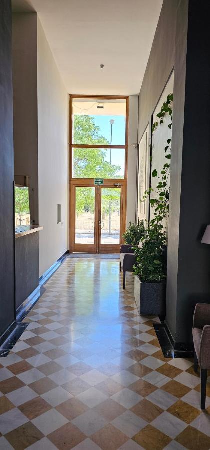 Apto Lux Seville