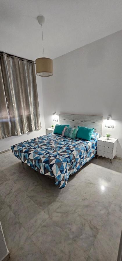 Apto Lux Apartment *