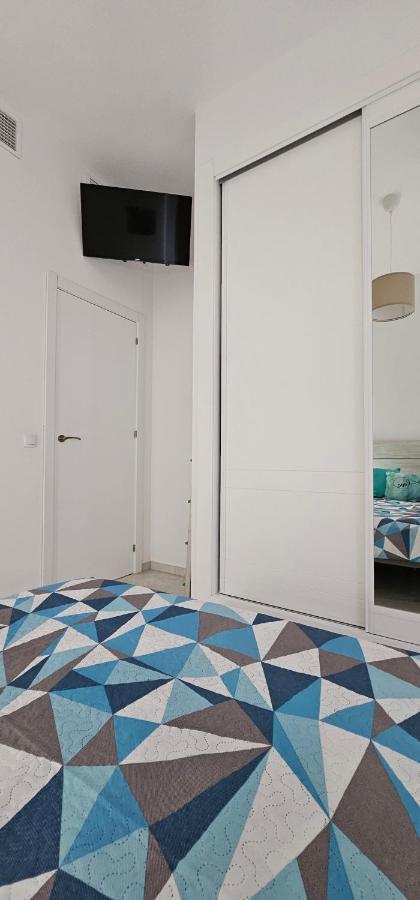 Apartment Apto Lux Seville