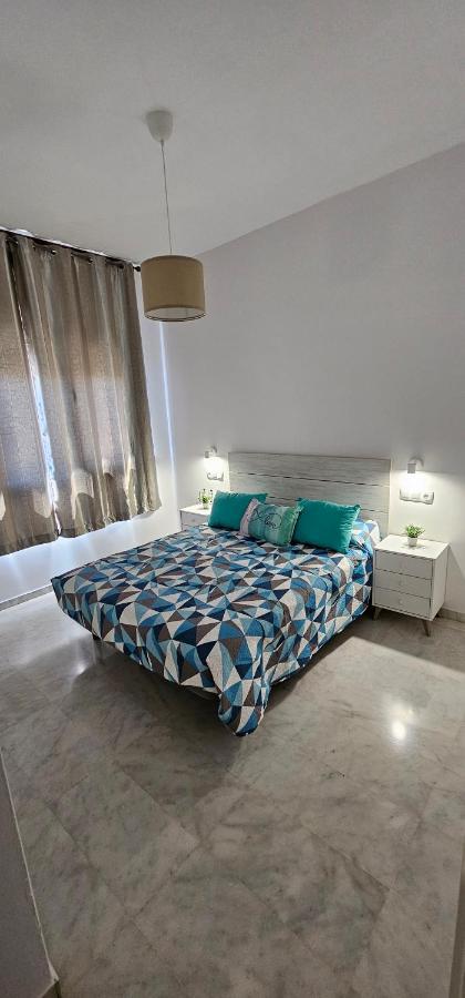 Apto Lux Seville