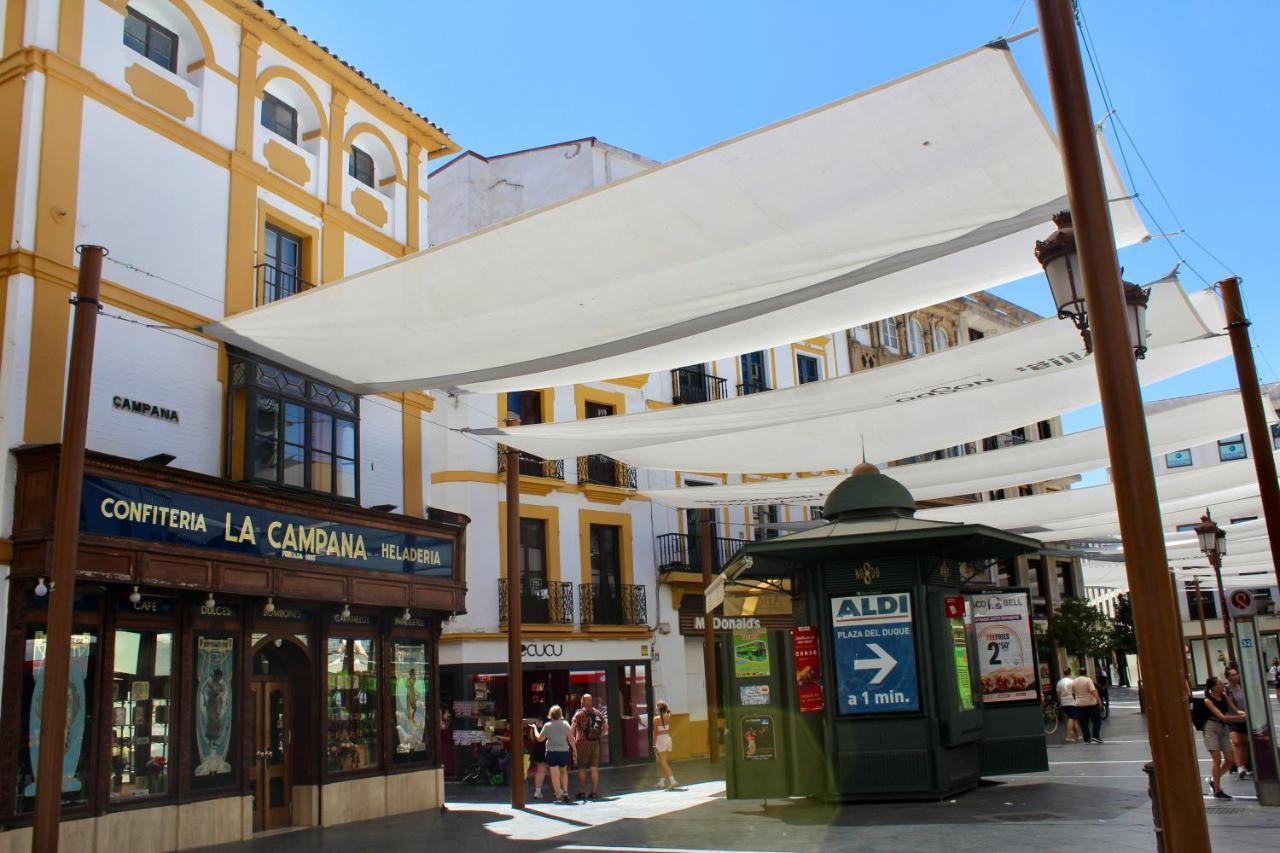 Wish Campana De Apartment Seville
