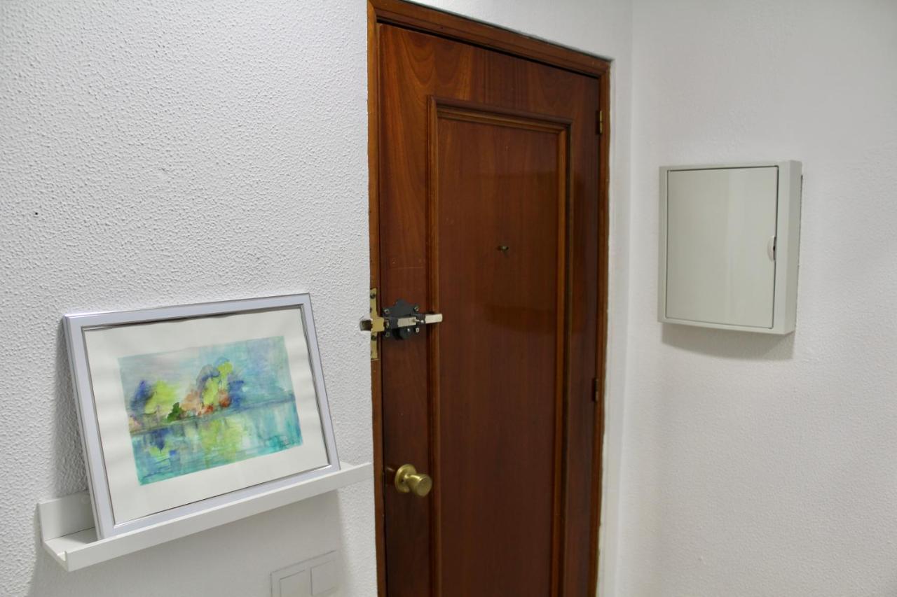 Wish Campana De Apartment