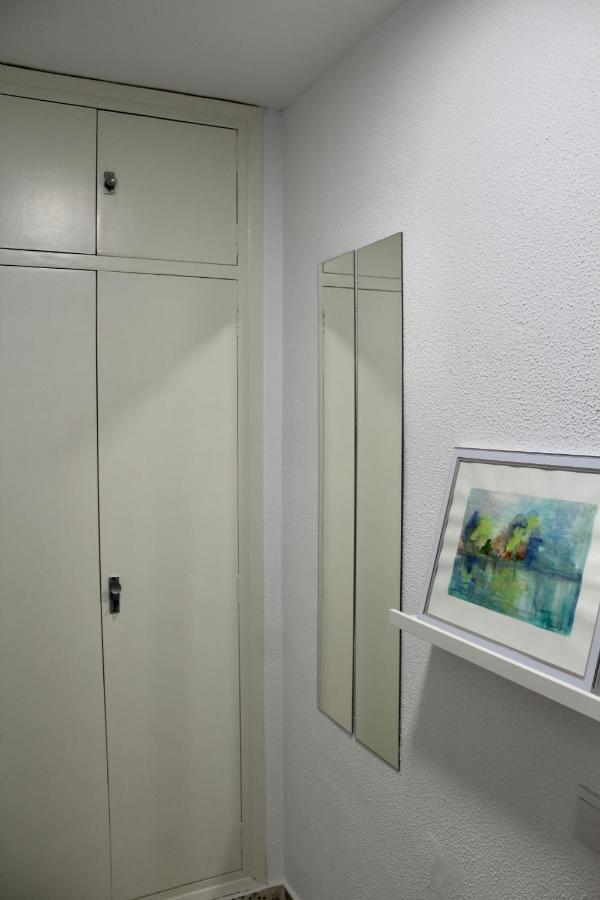 Apartment Wish Campana De *