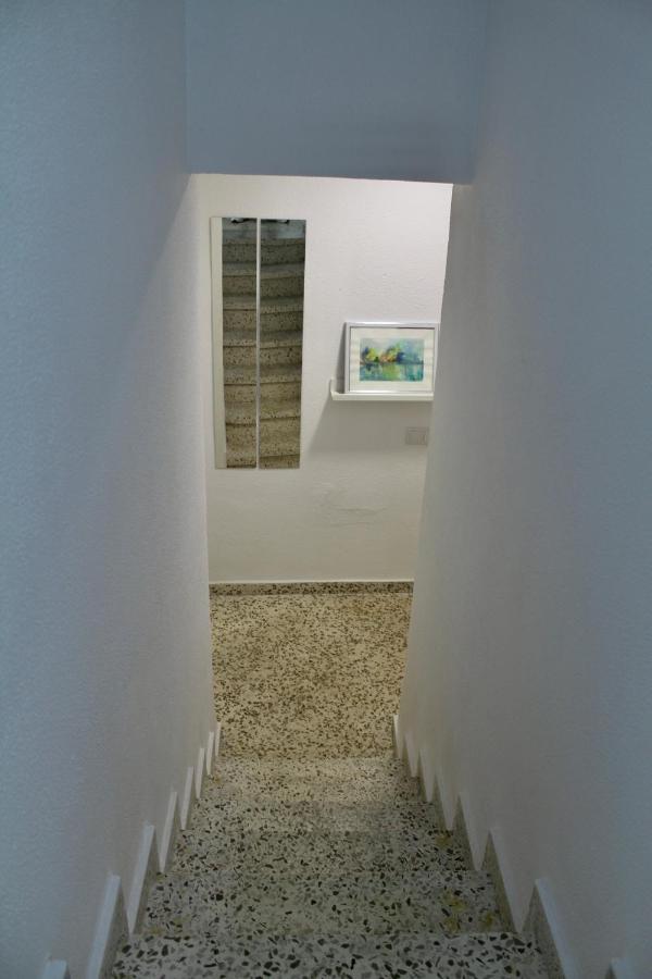 Apartment Wish Campana De Seville
