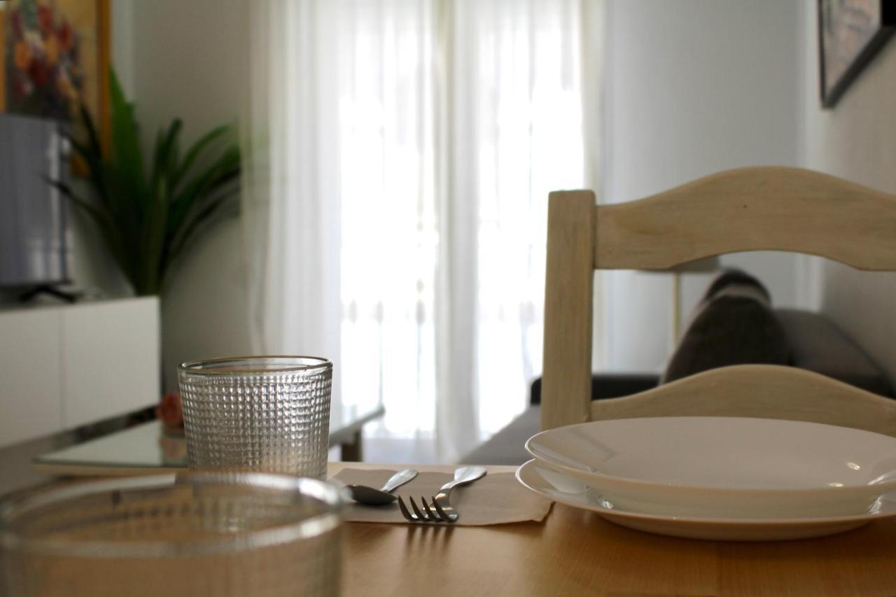 Wish Campana De Apartment Seville