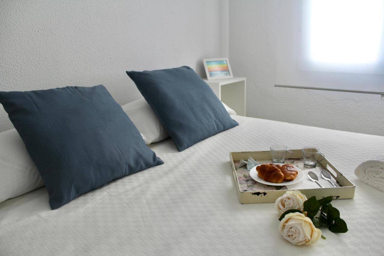 Apartment Wish Campana De Seville