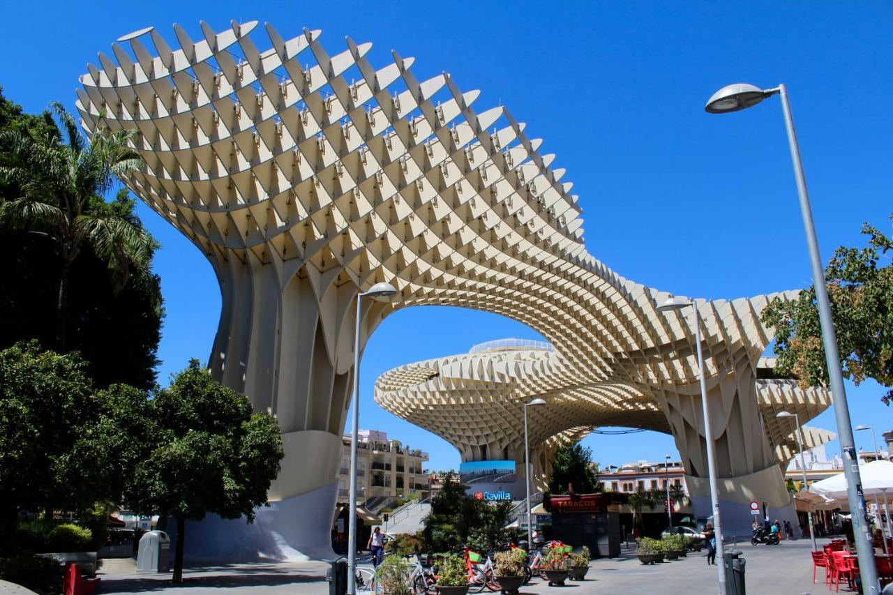 Wish Campana De Seville