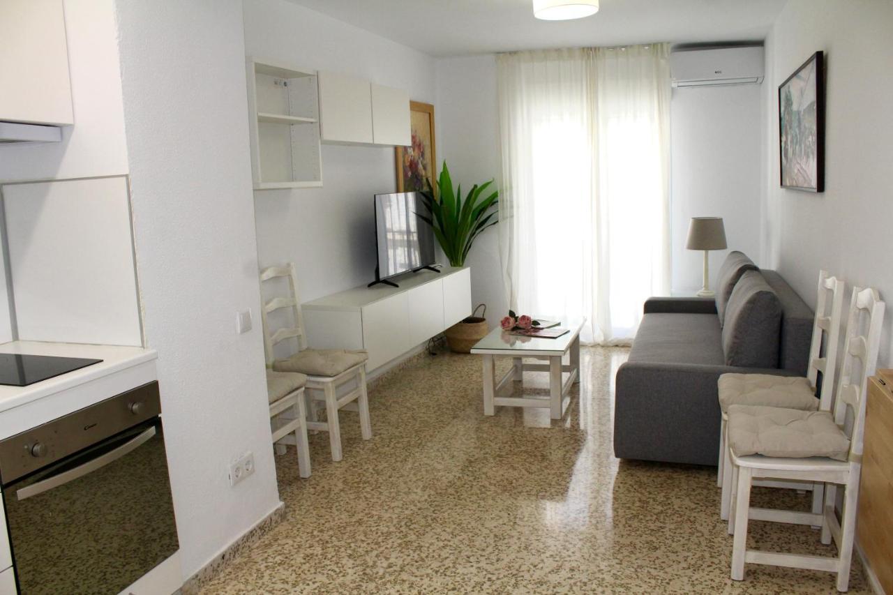 Apartment Wish Campana De