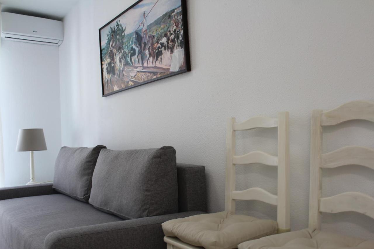 Wish Campana De Apartment
