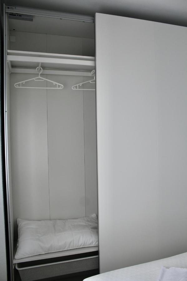 Apartment Wish Campana De