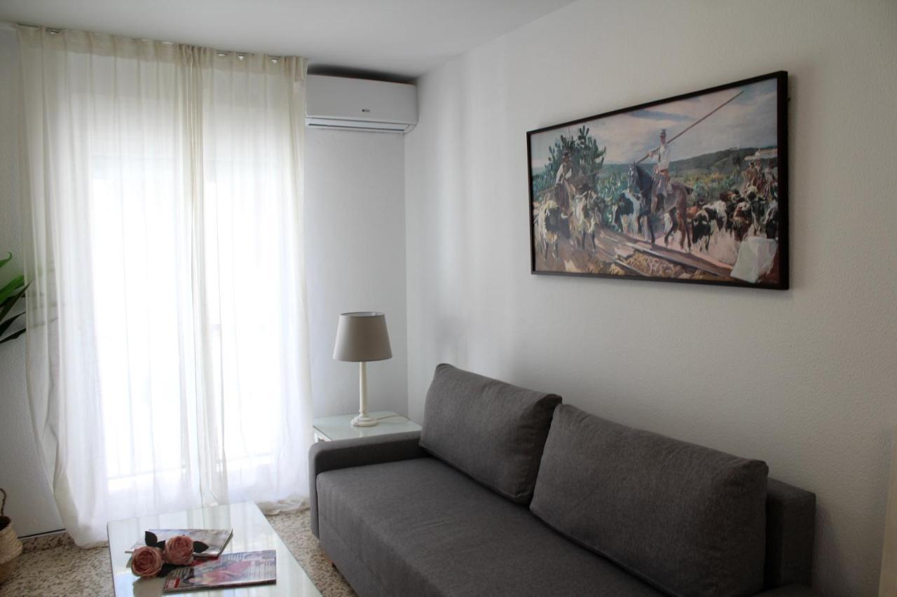 Wish Campana De Apartment *