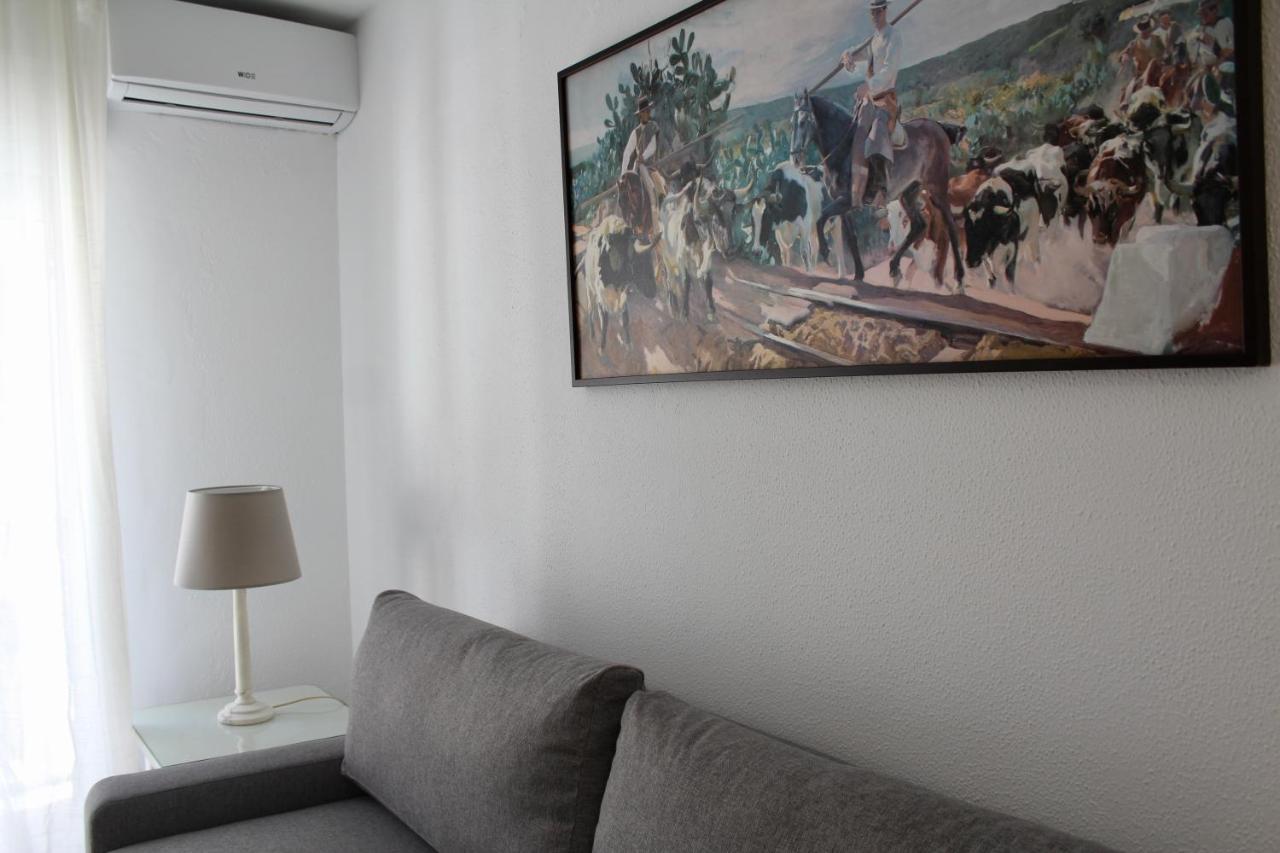 Apartment Wish Campana De Seville
