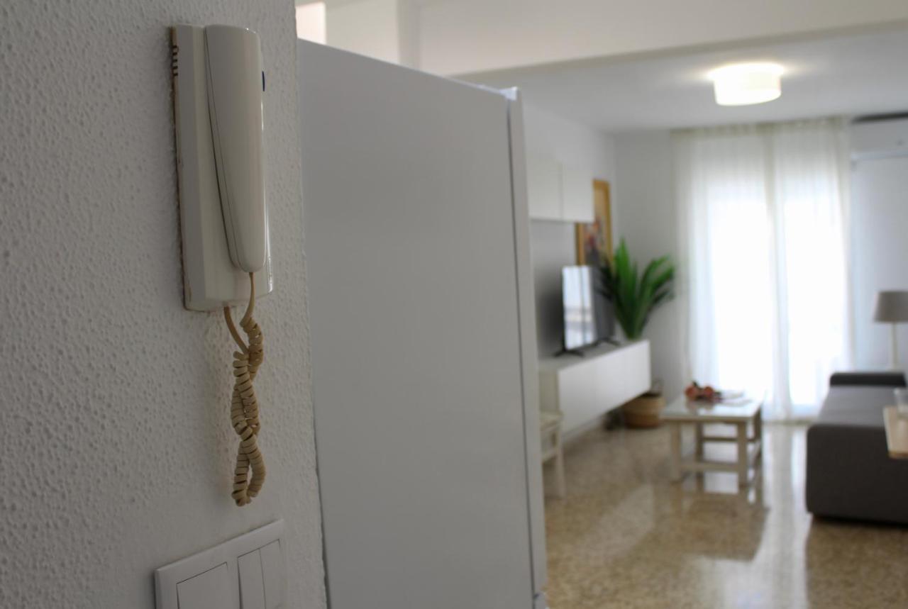 Wish Campana De Seville