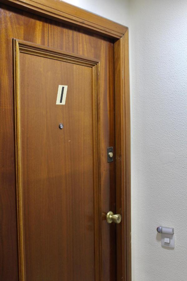 Wish Campana De Apartment
