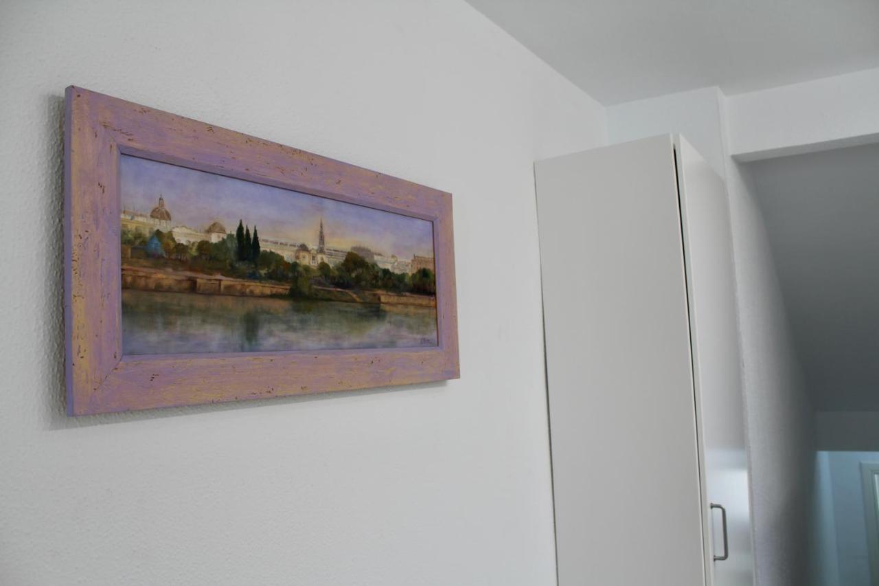Apartment Wish Campana De Seville