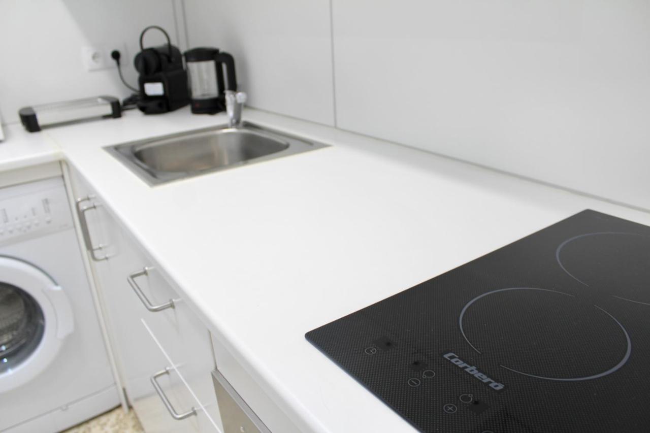 Apartment Wish Campana De