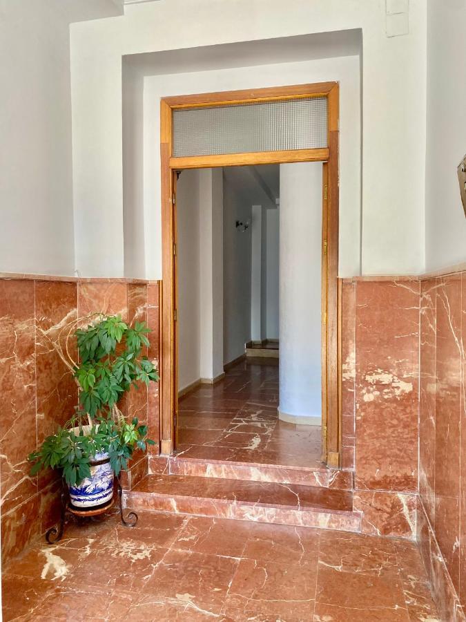 Apartment Rentalsevilla Betis Seville