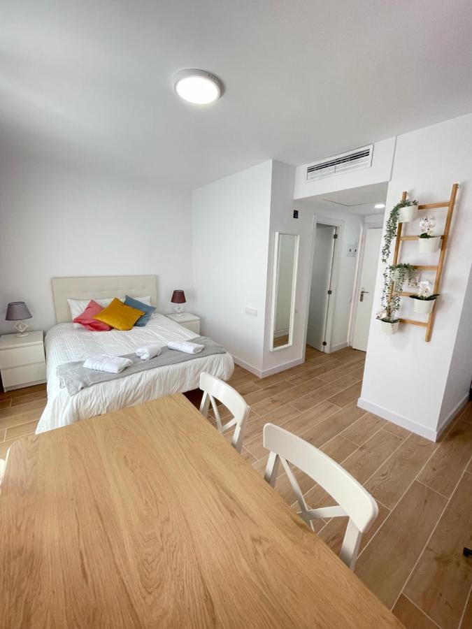 Resitur Luxury 514 Apartment Seville