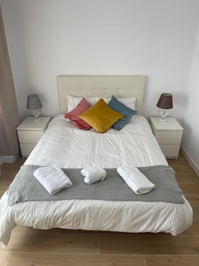 Apartment Resitur Luxury 514 Seville